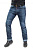 Starks EF56 Мотоджинсы Python Slim fit Cordura Denim стрейч Синий в Сочи