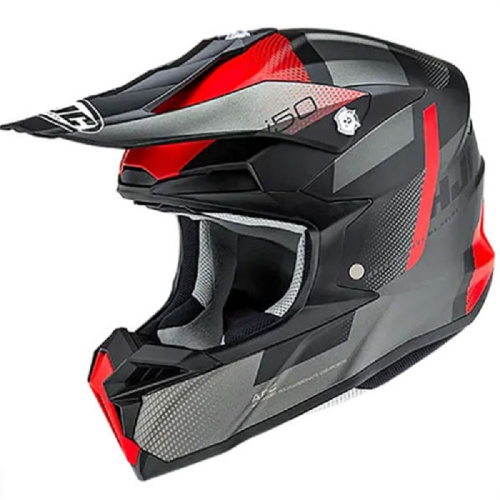 HJC Шлем i50 Mimic MC1SF в Сочи