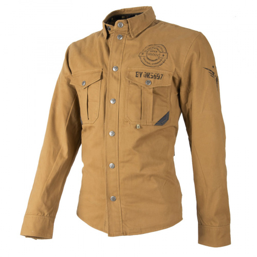 By City Куртка Suv Men Beige в Сочи