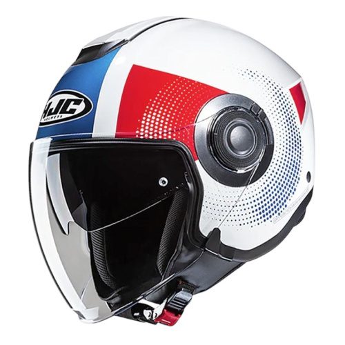 HJC Шлем i40N Pyle MC21 в Сочи