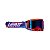 Leatt Маска Velocity 5.5 Iriz/Neon/Orange/Blue 26% в Сочи