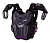 Leatt Защитный панцирь женский Chest Protector 4.5 Pro Jacki Women Indigo в Сочи
