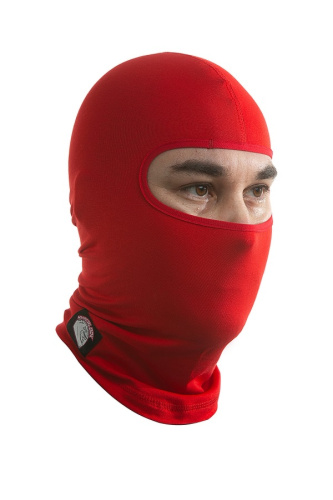 Hyperlook Подшлемник летний Pancher красный в Сочи