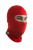 Hyperlook Подшлемник летний Pancher красный в Сочи Hyperlook Подшлемник летний Pancher красный в Сочи