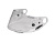 Airoh Визор KIT VISOR GP500/550 S CLEAR в Сочи