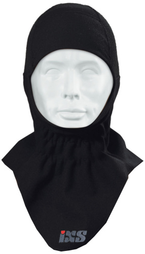 IXS Подшлемник Carbera Evo Black в Сочи