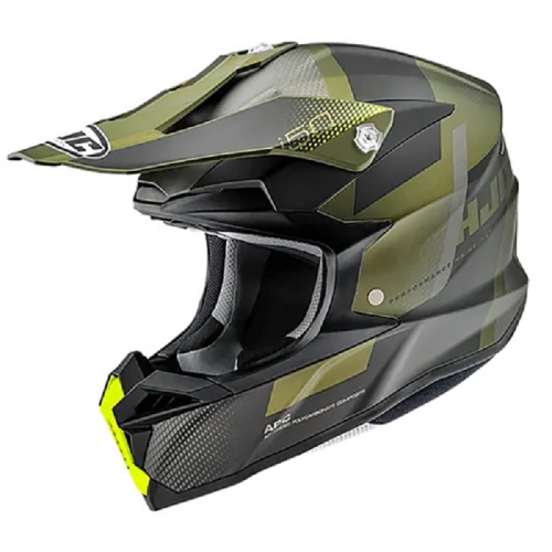HJC Шлем i50 Mimic MC4SF в Сочи