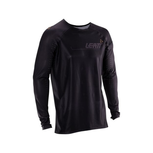 Leatt Джерси 5.5 UltraWeld V26 Black в Сочи