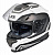 IXS Шлем интеграл HX 315 2.0 Бело-серый матовый в Сочи