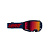 Leatt Маска Vizion 3.5 Iriz Blue Red 45 VLT V25 в Сочи