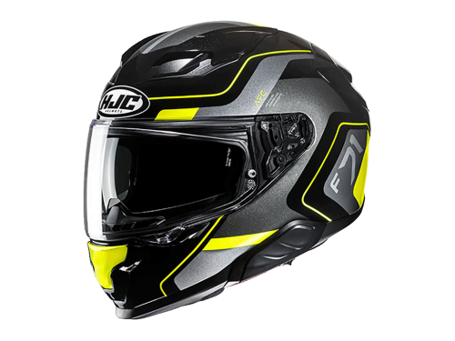 HJC Шлем F71 Arcan MC3H в Сочи