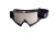 AiM Очки кроссовые 634-100 Black Glossy в Сочи AiM Очки кроссовые 634-100 Black Glossy в Сочи