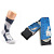 Finntrail Термоноски Coolmax 3202 Grey в Сочи