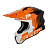 Acerbis Шлем Airstrike-C 22-06 Orange/White в Сочи