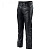 IXS Брюки Кожаные Gaucho 3 Black в Сочи