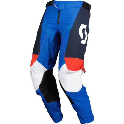 SCOTT Брюки 450 Angled blue/red в Сочи