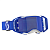 Scott Очки Prospect 2.0 blue/white blue chrome works в Сочи