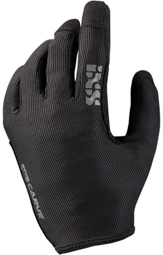IXS Перчатки Carve Glove Black в Сочи