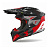 Airoh Мотошлем Aviator 3 Spin Red Matt в Сочи