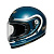 Shoei Мотошлем Glamster 06 Bivouac сине-белый TC-2 в Сочи