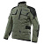 Dainese Куртка Ladakh 3L D-Dry Army-Green/Black в Сочи