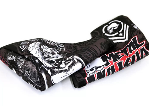 Grom Муфта на руль Metal Mulisha в Сочи