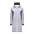 Finntrail Плащ Женский Mist W 4133 LightGrey в Сочи