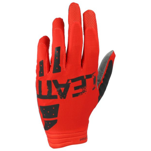 Leatt Перчатки GRipR 1.5 красн в Сочи