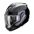 Scorpion Exo Мотошлем Exo-Tech Evo Pro Solid Черный металлик в Сочи