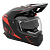 FXR Шлем 509 Delta R4 с подогревом Black Aura в Сочи