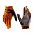 Leatt Перчатки Lite 4.5 V26 Orange в Сочи