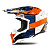 Airoh Мотошлем Aviator 3 Monarch Orange Glossy в Сочи