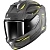 Shark Шлем Skwal i3 Linik Mat Anthracite/Yellow/Black в Сочи