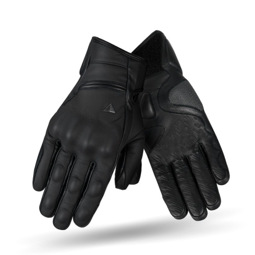Shima Мотоперчатки Shadow TFL black в Сочи