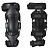 POD Наколенники K4 2.0 Graphite/Black в Сочи