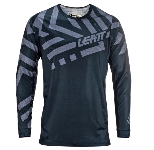 Leatt Джерси 3.5 Ride Stealth 2024 в Сочи