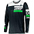 Leatt Джерси 3.5 Ride Kit Junior Black  в Сочи