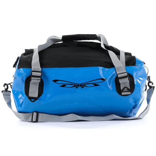 Dragonfly Гермосумка DF Tramp S Blue 50л в Сочи