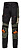 IXS Брюки X-Tour Pants Montevideo-RS 1000 black/green/beige в Сочи