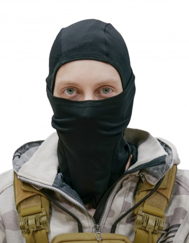 MotoLike Подшлемник Х/Э трансформер в Сочи