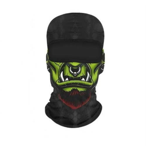 Scout Балаклава Funny face Agro Hulk в Сочи