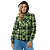Dragonfly Моторубашка Streetfighter Woman Green с защитой 2025 в Сочи