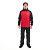 Dragonfly Мембранный костюм Active 2.0 Man V26 Black - Red в Сочи