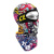 Grom Подшлемник Stickerbomb Pika Choo #3 в Сочи Grom Подшлемник Stickerbomb Pika Choo #3 в Сочи