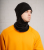 Балаклава Polar Fleece Black в Сочи Балаклава Polar Fleece Black в Сочи