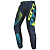 Scott Брюки 450 Noise blue/yellow в Сочи
