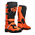 Acerbis Мотоботы кроссовые Whoops Orange/Black в Сочи