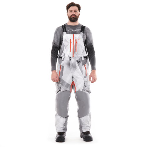 Dragonfly Штаны Expedition Camo - Grey 2024 в Сочи
