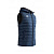 Acerbis Жилет Artax Padding Vest Blue в Сочи