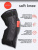 Acerbis Защита коленей Soft Knee Black/Red в Сочи Acerbis Защита коленей Soft Knee Black/Red в Сочи